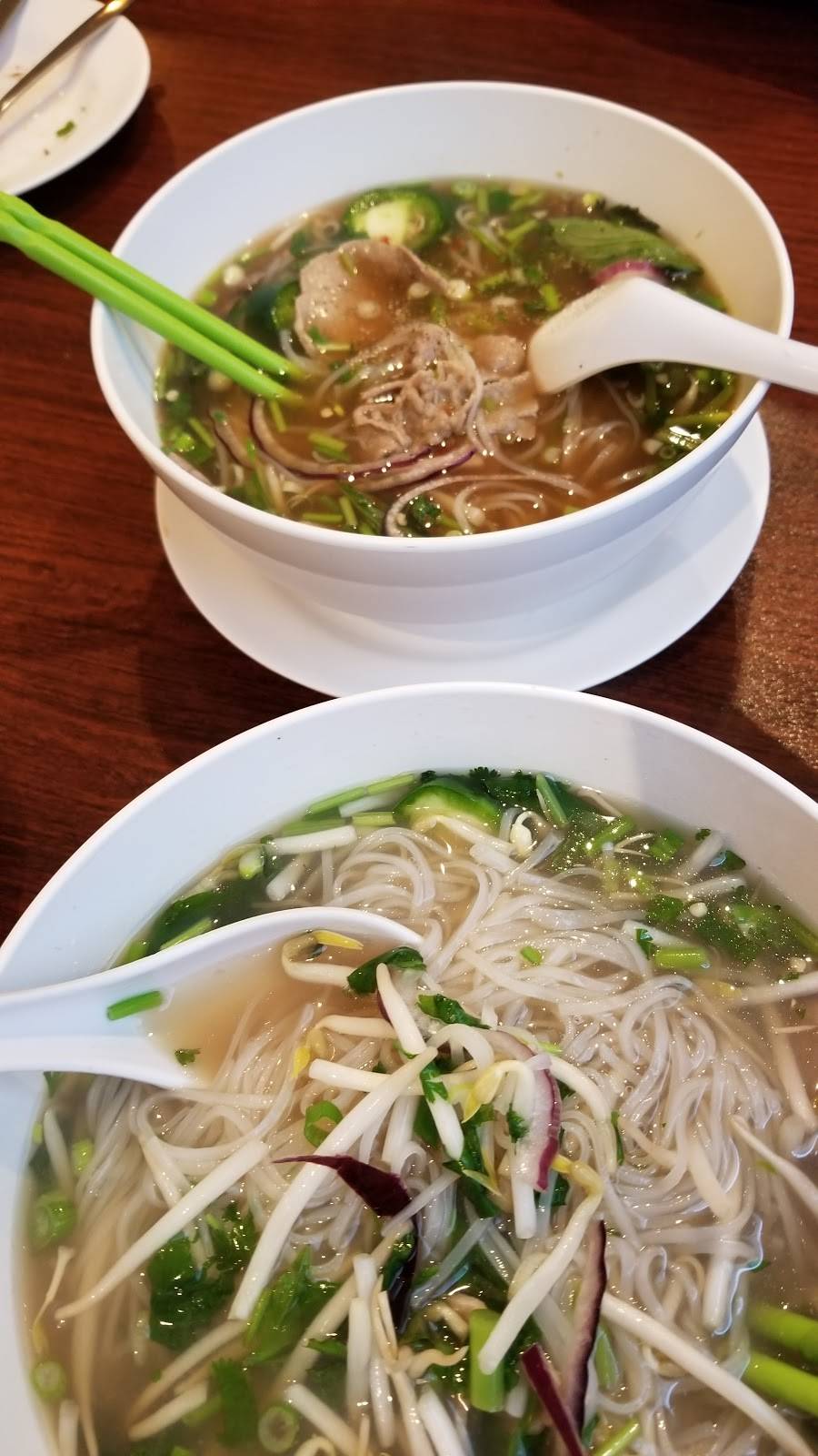 Luong-Loi Restaurant | restaurant | 111 N Main St, Wheaton, IL 60187, USA | 6306538250 OR +1 630-653-8250