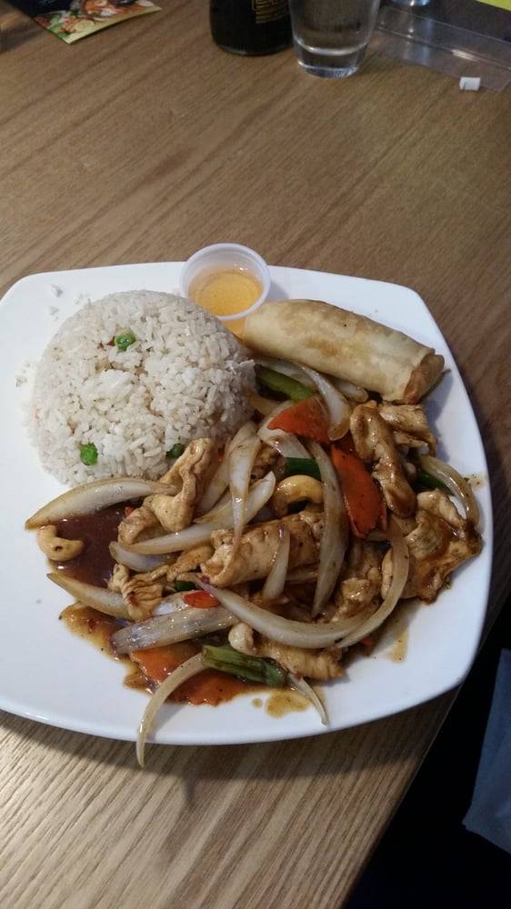 Aroma Thai | restaurant | 27125 Sierra Hwy #120a, Santa Clarita, CA 91351, USA | 6613674995 OR +1 661-367-4995