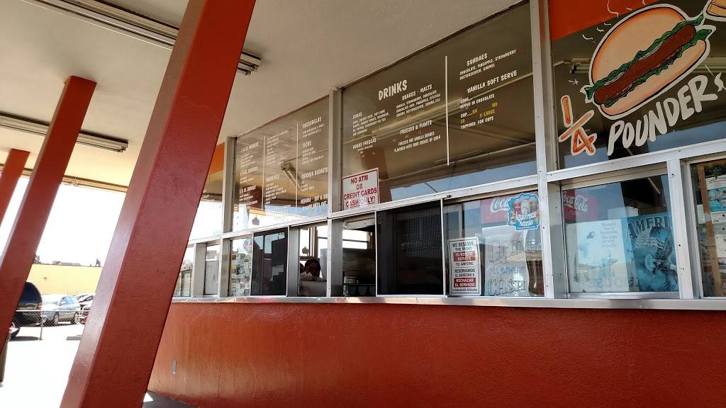 Bills Take Out | restaurant | 523 N Broadway, Santa Maria, CA 93454, USA | 8059226116 OR +1 805-922-6116