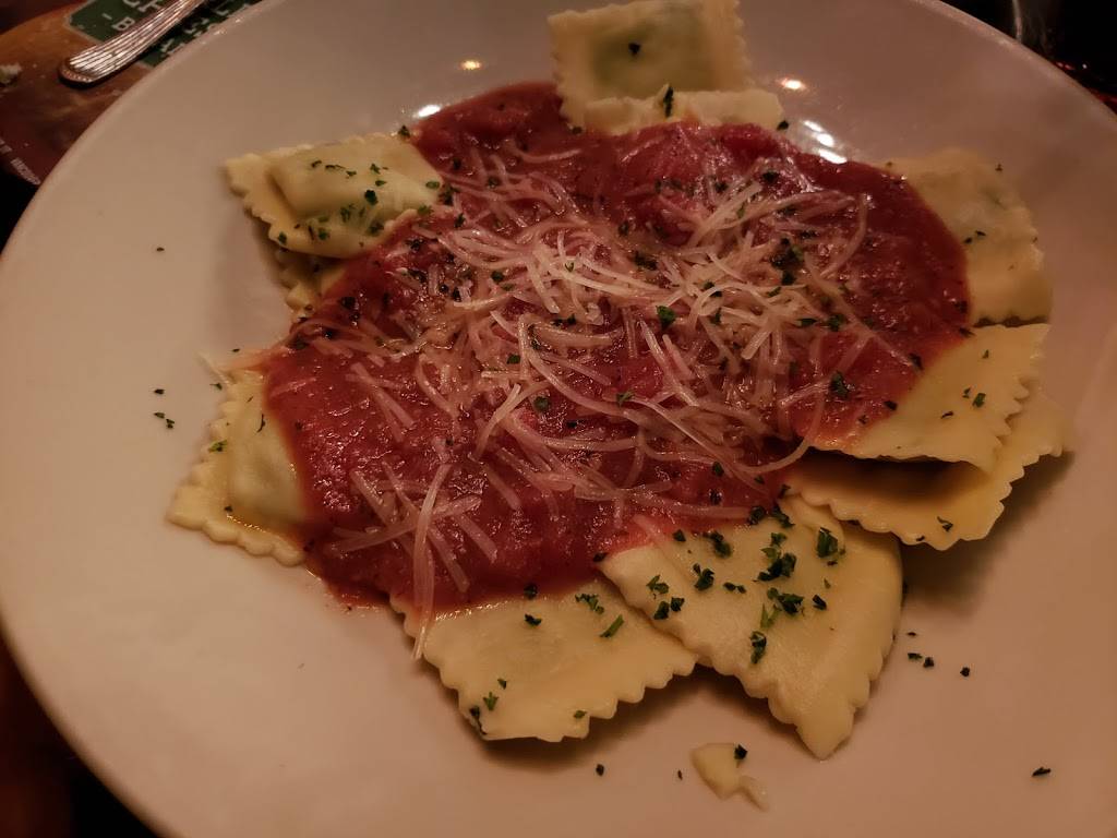 The Old Spaghetti Factory | restaurant | 189 Trolley Square, Salt Lake City, UT 84102, USA | 8015210424 OR +1 801-521-0424