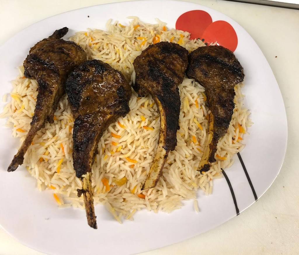 Queen Of Sheba Restaurant | restaurant | 3314 Eastern Ave, Baltimore, MD 21224, USA | 4438859585 OR +1 443-885-9585