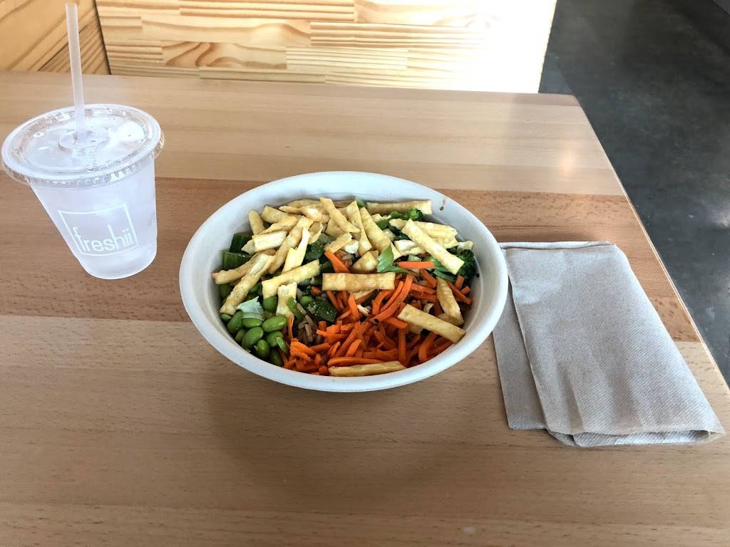 Freshii | restaurant | 4720 Washington Ave, Houston, TX 77007, USA | 7134013411 OR +1 713-401-3411