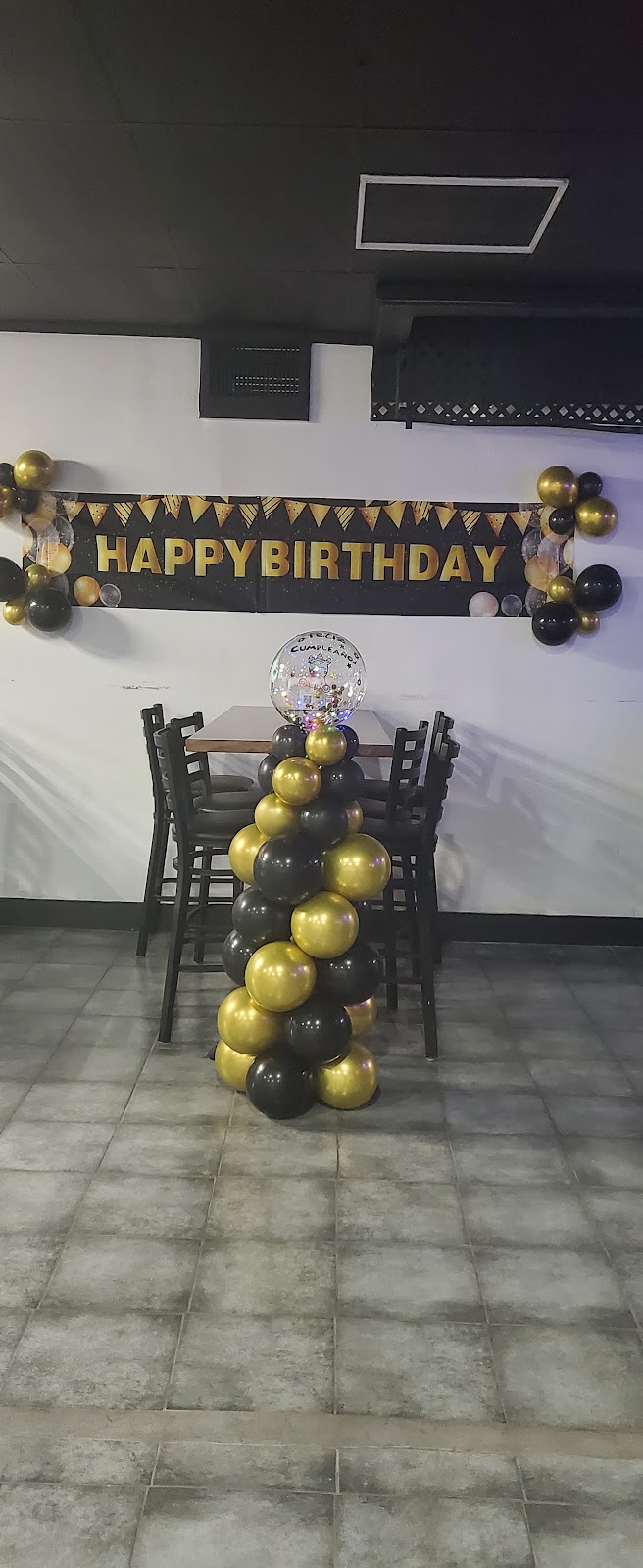 Lets Fiesta Memphis Bar & Grill | restaurant | 5992 Knight Arnold Rd, Memphis, TN 38115, USA | 9012790154 OR +1 901-279-0154