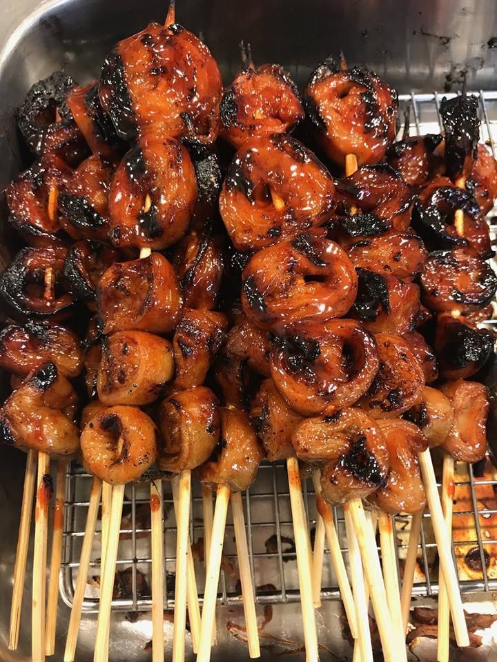 Manila Kusina Grill | restaurant | 25571 Jeronimo Rd, Mission Viejo, CA 92691, USA | 9494610113 OR +1 949-461-0113