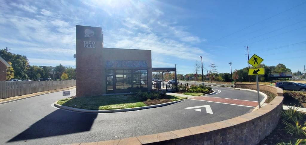 Taco Bell | restaurant | 4502 Hamilton Blvd, Allentown, PA 18106, USA | 6104429662 OR +1 610-442-9662