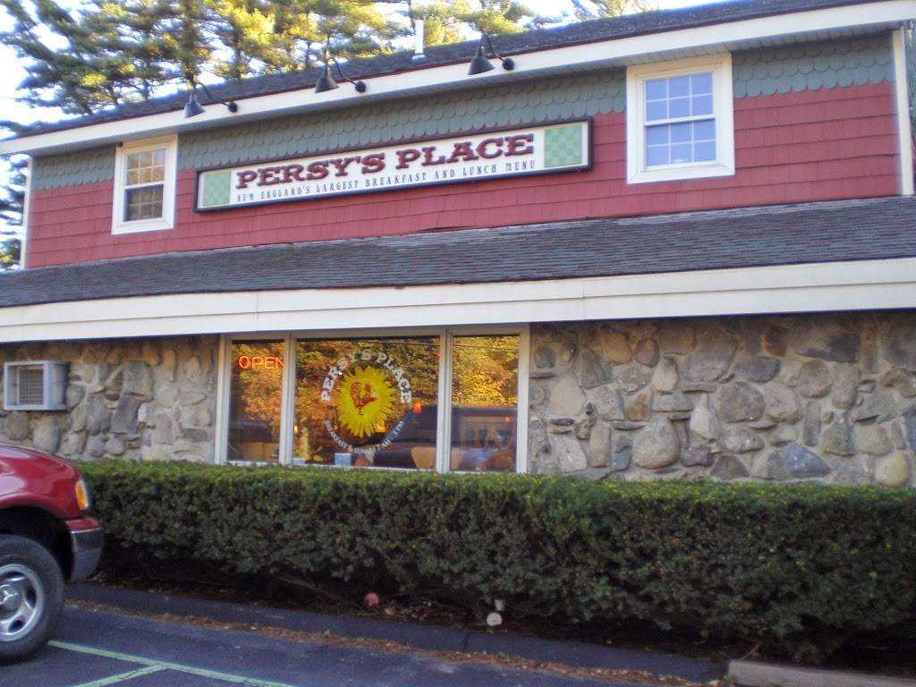 Persys Place Middleboro, MA | restaurant | 43 Bedford St, Middleborough, MA 02346, USA | 5089460022 OR +1 508-946-0022