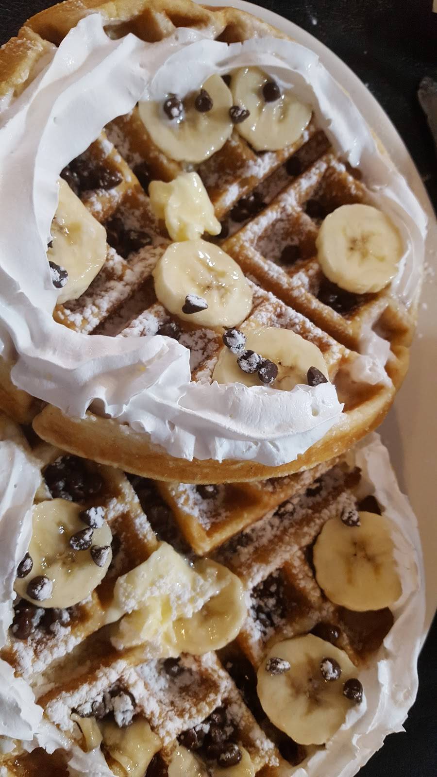 The Kitchen Table | restaurant | 690 Hertel Ave, Buffalo, NY 14207, USA | 7166226001 OR +1 716-622-6001