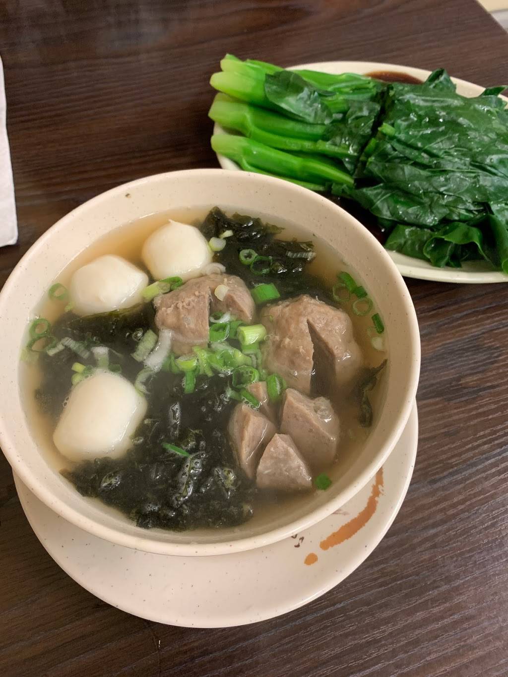 Wonton Noodle House | restaurant | 22315 Hwy 99 E, Edmonds, WA 98026, USA | 4257758628 OR +1 425-775-8628