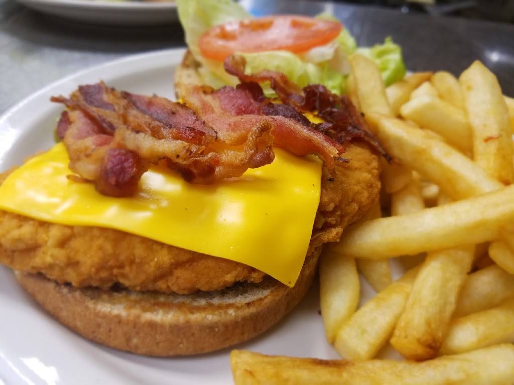 Breakfast Station | restaurant | 7331 Gall Blvd, Zephyrhills, FL 33541, USA | 8137024933 OR +1 813-702-4933