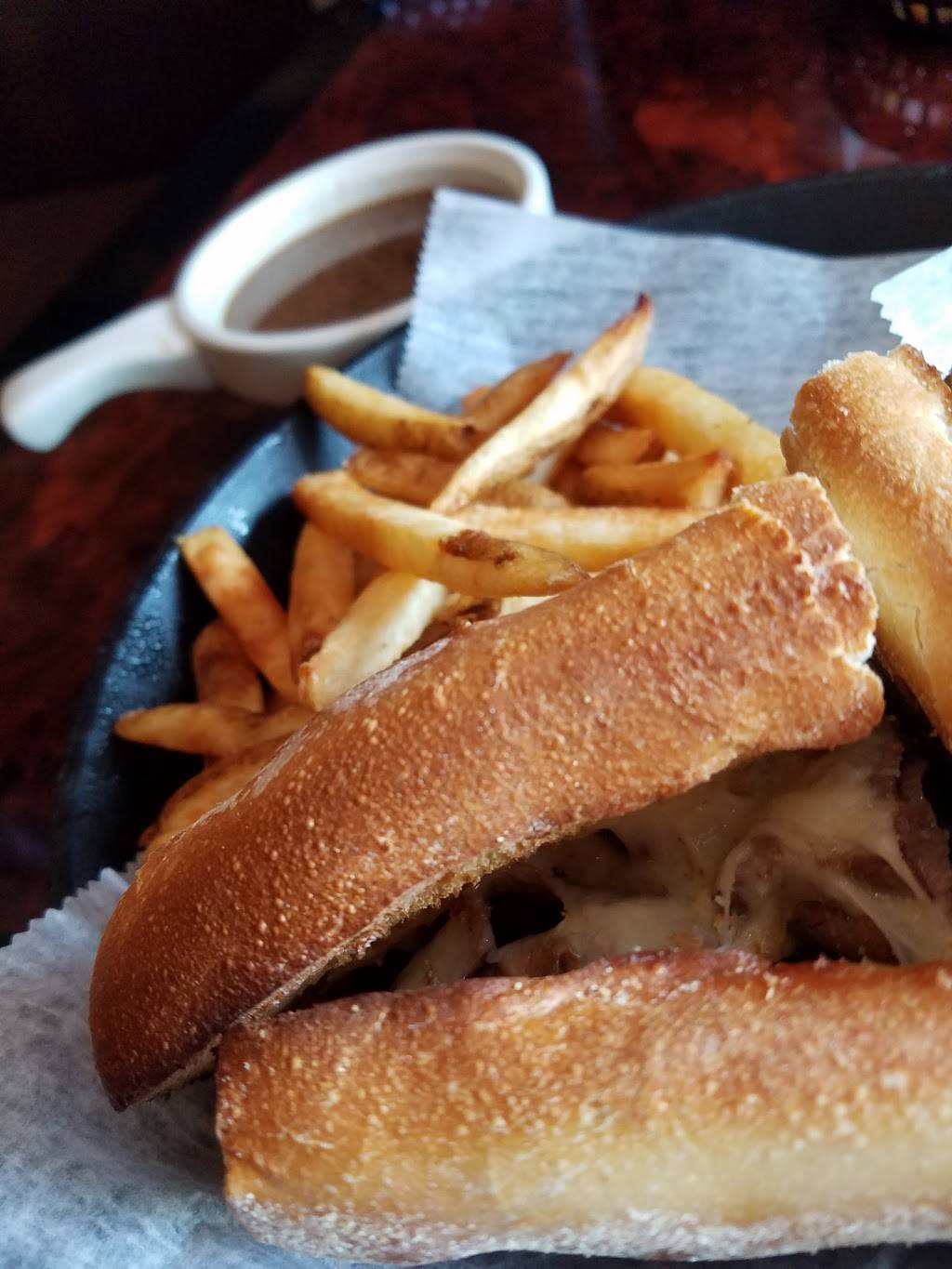 The Homestead | restaurant | 107 South St, Oyster Bay, NY 11771, USA | 5169229293 OR +1 516-922-9293