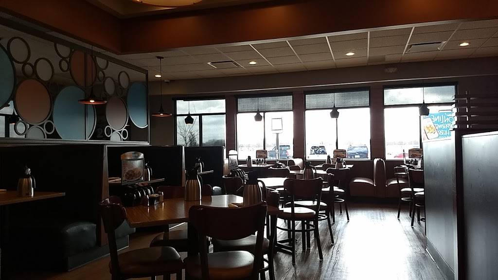 IHOP | restaurant | 4870 Washington S, Wichita, KS 67216, USA | 3165222118 OR +1 316-522-2118