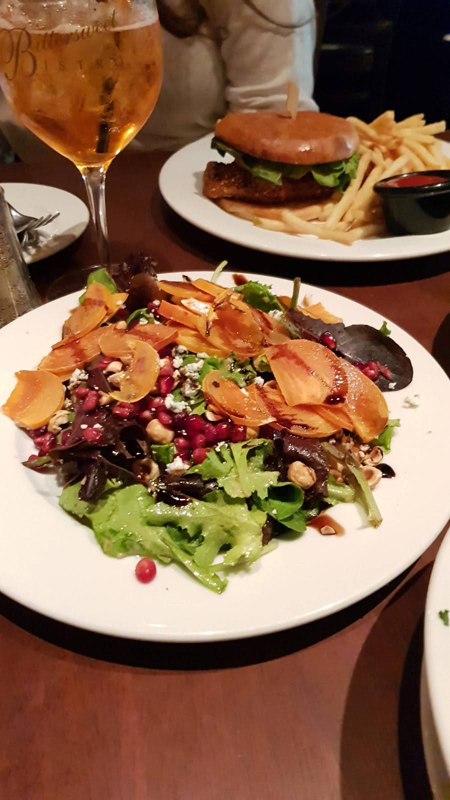 Bittersweet Bistro | restaurant | 787 Rio Del Mar Blvd, Aptos, CA 95003, USA | 8316629799 OR +1 831-662-9799