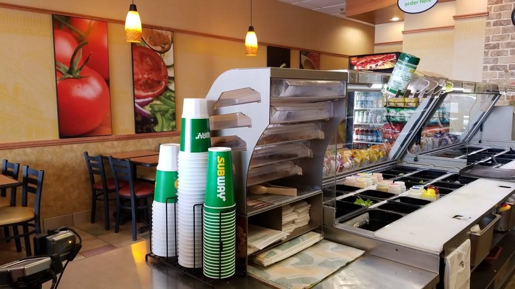Subway Restaurants | restaurant | 19754 TX-249, Houston, TX 77070, USA | 2818906100 OR +1 281-890-6100