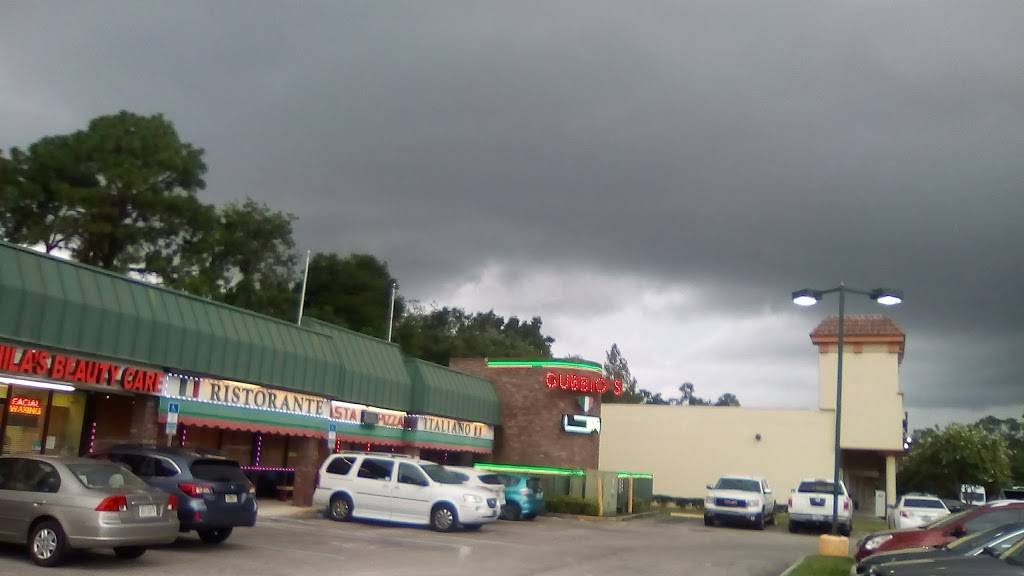 Gubbios Italian Restaurant | restaurant | 5111 Baymeadows Rd, Jacksonville, FL 32217, USA | 9047319900 OR +1 904-731-9900