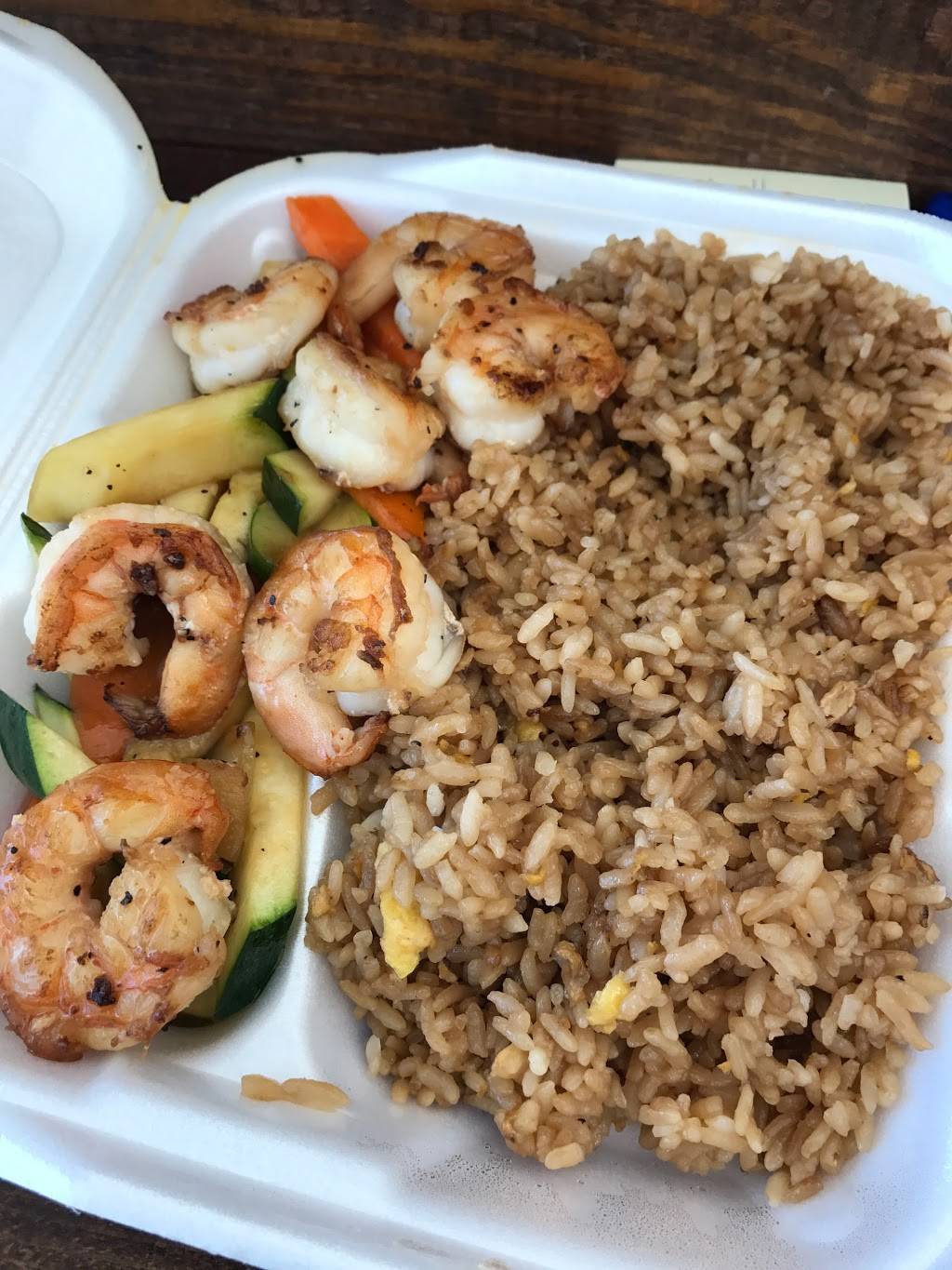 Yamato Hibachi & Sushi | restaurant | 1403 S Adams St, Fulton, MS 38843, USA | 6628626666 OR +1 662-862-6666