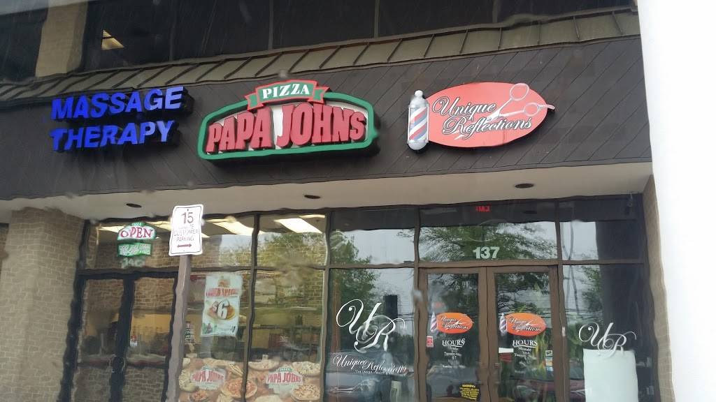 Papa Johns Pizza | restaurant | 150 Elden St, Herndon, VA 20170, USA | 7034357272 OR +1 703-435-7272