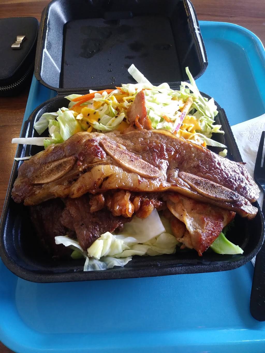 Ono Hawaiian BBQ | restaurant | 13864 W Bell Rd #103, Surprise, AZ 85374, USA | 6232148788 OR +1 623-214-8788