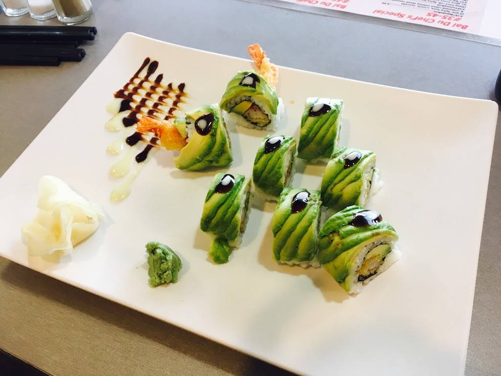 Bai Du | restaurant | 580 Craig Dr #3, Perrysburg, OH 43551, USA | 4198747077 OR +1 419-874-7077