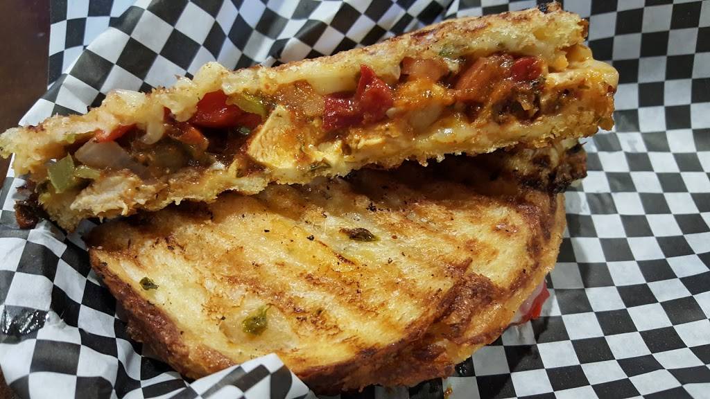 The Sand Witch | meal takeaway | 1208 W 9th St, Upland, CA 91786, USA | 9099461114 OR +1 909-946-1114