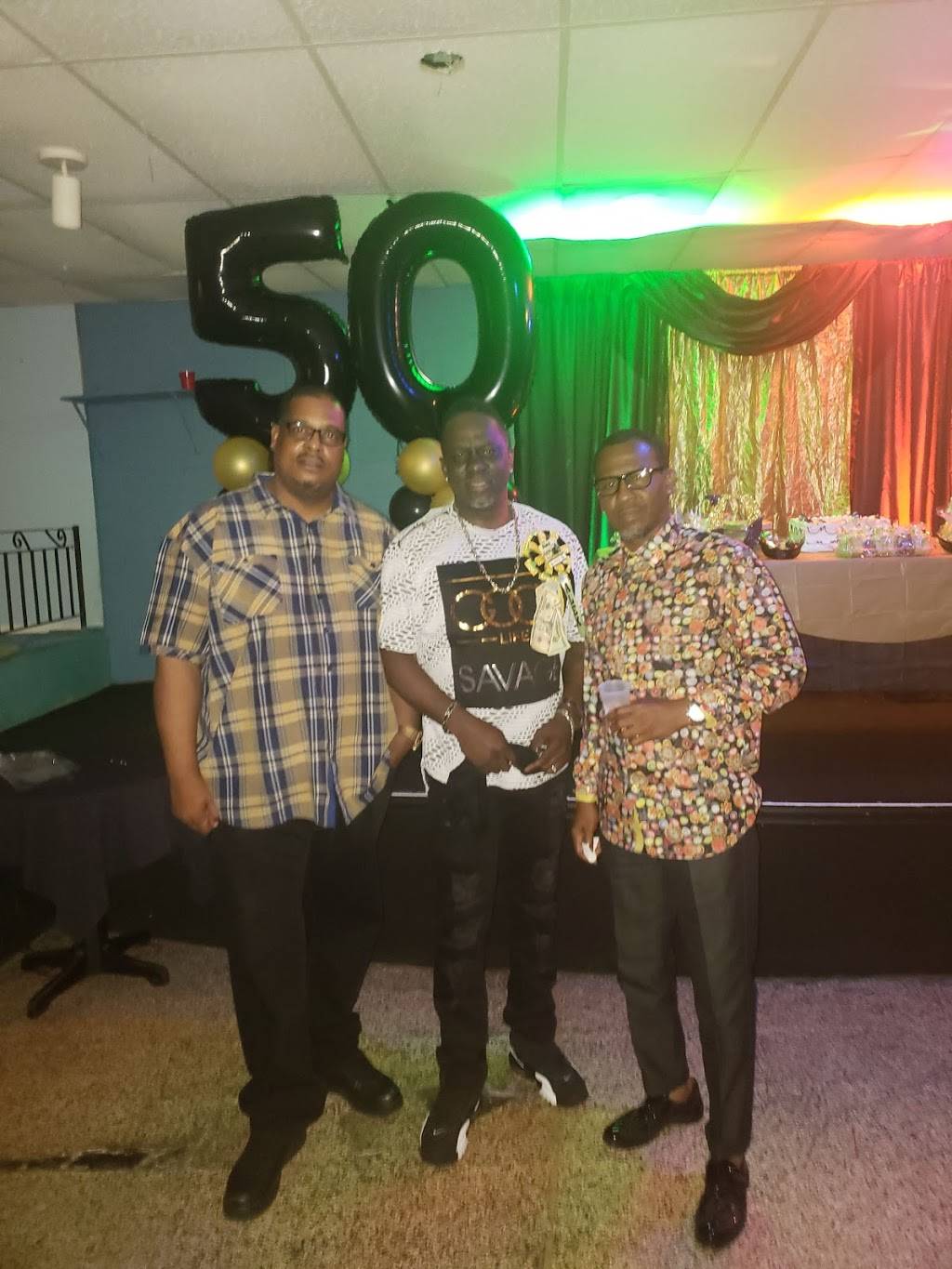 Fountain of Youth Forum | restaurant | 3129 St Roch Ave, New Orleans, LA 70122, USA | 8325664908 OR +1 832-566-4908