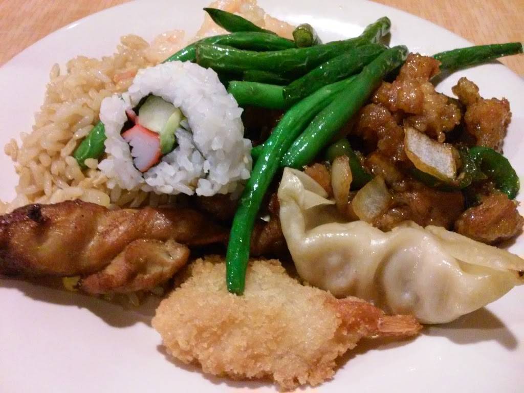 International Buffet | restaurant | 2323 Via Campo, Montebello, CA 90640, USA | 3237261668 OR +1 323-726-1668