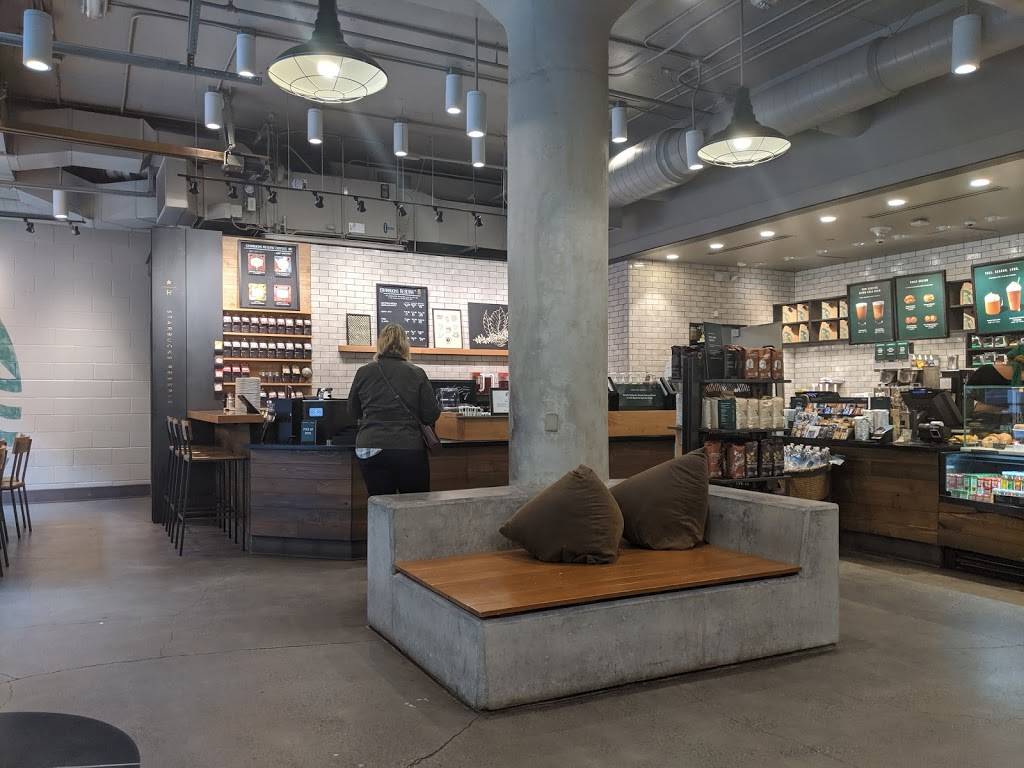 Starbucks | cafe | 1144 Elliott Ave W, Seattle, WA 98119, USA | 2062839629 OR +1 206-283-9629