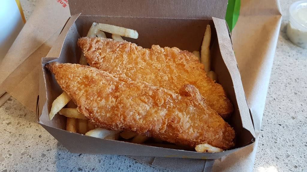 McDonalds | cafe | 38 Boulevard du Mont-Bleu, Gatineau, QC J8Z 1J3, Canada | 8197702031 OR +1 819-770-2031