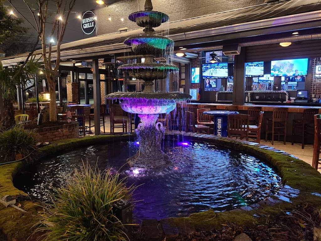 Hudson Grille - Little 5 Points | restaurant | 351 Moreland Ave NE, Atlanta, GA 30307, USA | 4042330313 OR +1 404-233-0313