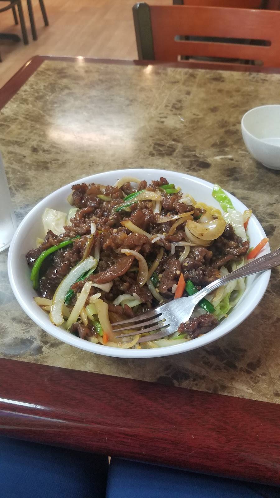 Happy at the Bay Teriyaki #11 | restaurant | 13414 Meridian E, Puyallup, WA 98373, USA | 2538415706 OR +1 253-841-5706