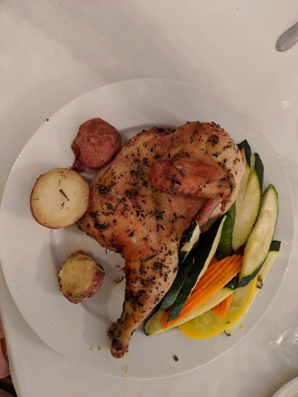 The Stone Terrace by John Henrys | restaurant | 2275 Kuser Rd, Hamilton Township, NJ 08690, USA | 6095818855 OR +1 609-581-8855