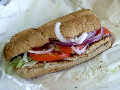 Subway Restaurants | restaurant | 13726 Amar Rd, La Puente, CA 91746, USA | 6269195800 OR +1 626-919-5800