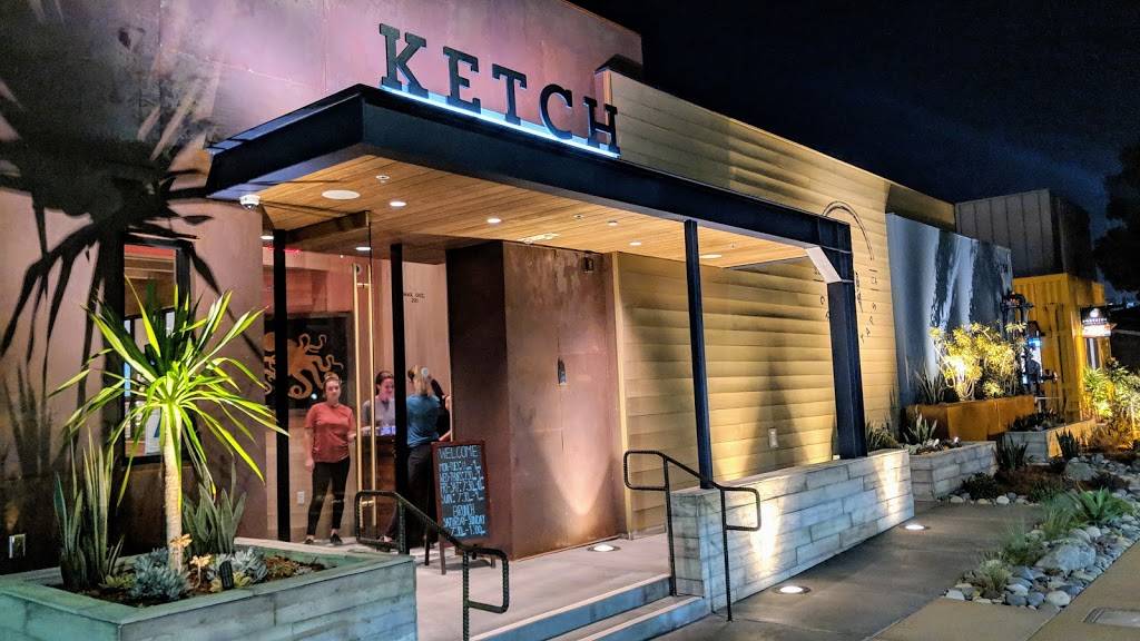 Ketch Grill and Taps | restaurant | 2614 Shelter Island Dr, San Diego, CA 92106, USA | 6198148080 OR +1 619-814-8080