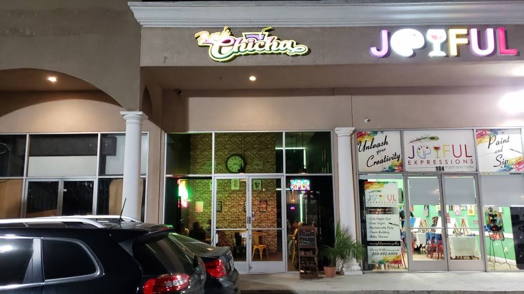 Chica | restaurant | 14800 S Western Ave, Gardena, CA 90249, USA | 3108198665 OR +1 310-819-8665