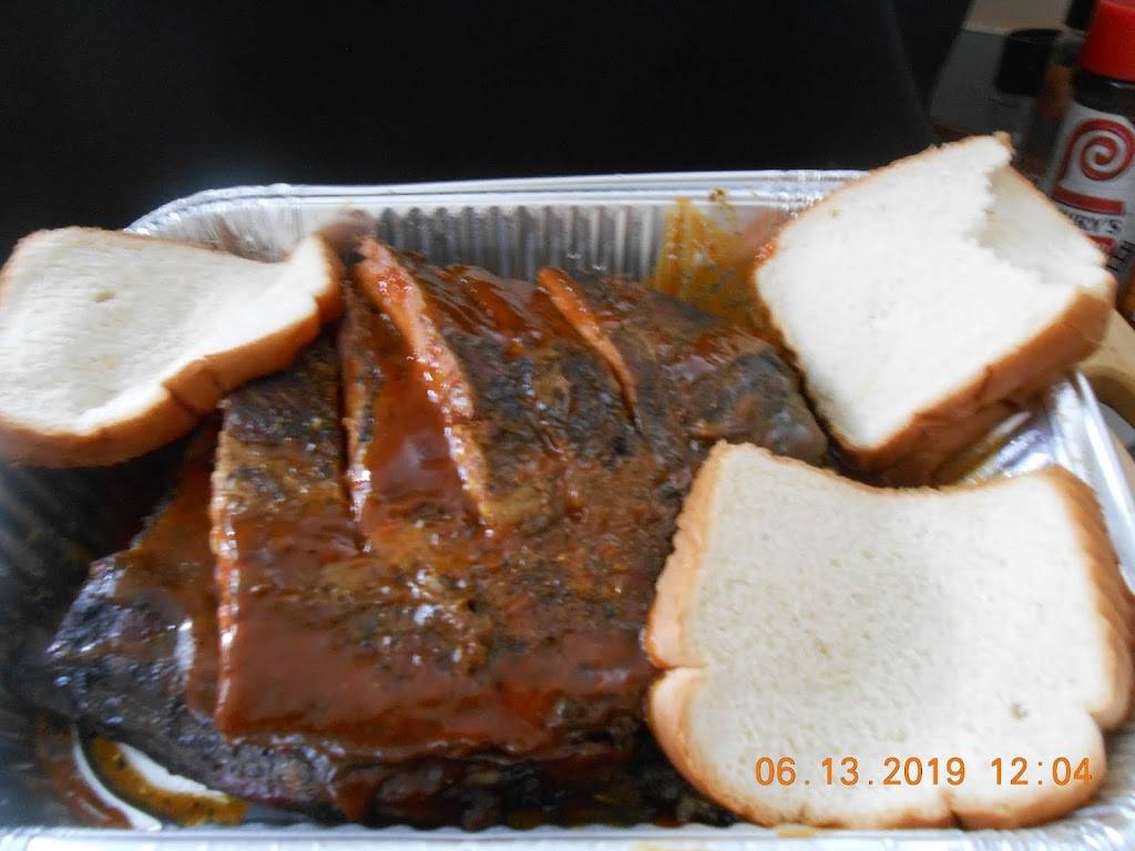 MCCARTERS BBQ | restaurant | 2675 Dr Martin Luther King Jr Blvd, Fort Myers, FL 33916, USA | 2396453468 OR +1 239-645-3468