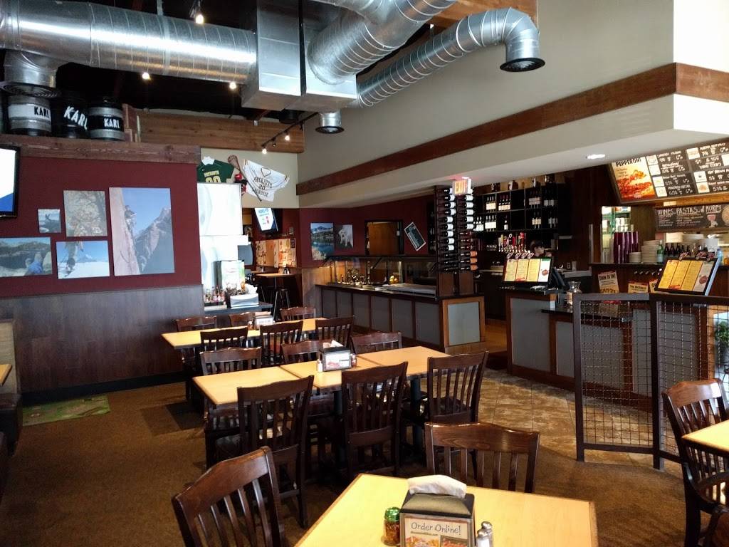 Mountain Mikes Pizza | meal delivery | 7377 Jackson Dr, San Diego, CA 92119, USA | 6194696453 OR +1 619-469-6453