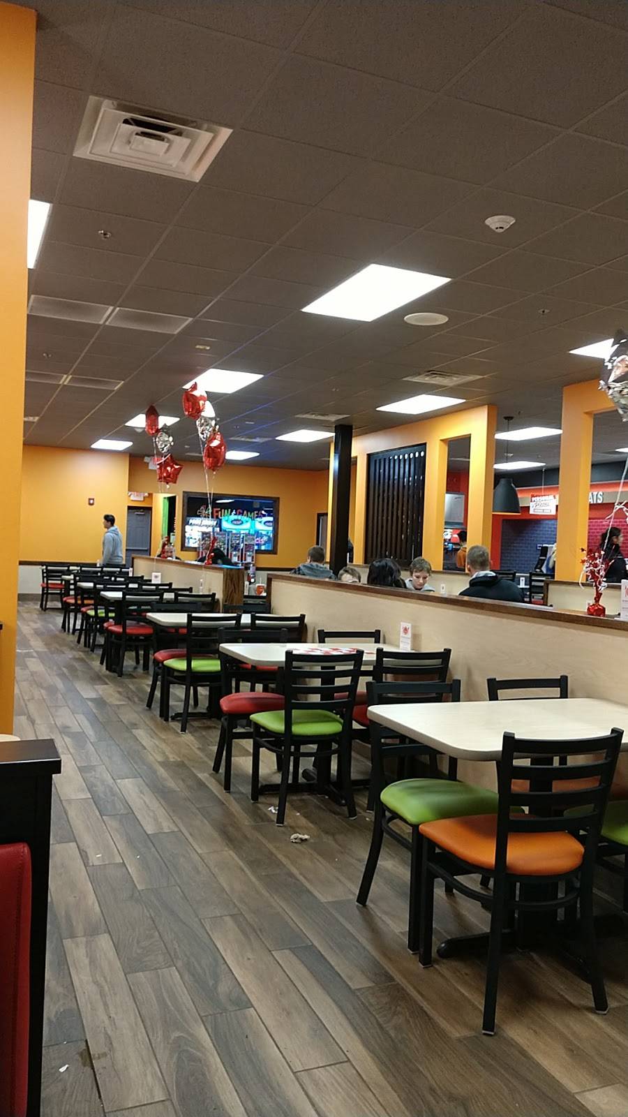 Cicis | restaurant | 16131 S Farrell Rd, Lockport, IL 60441, USA | 8158380202 OR +1 815-838-0202