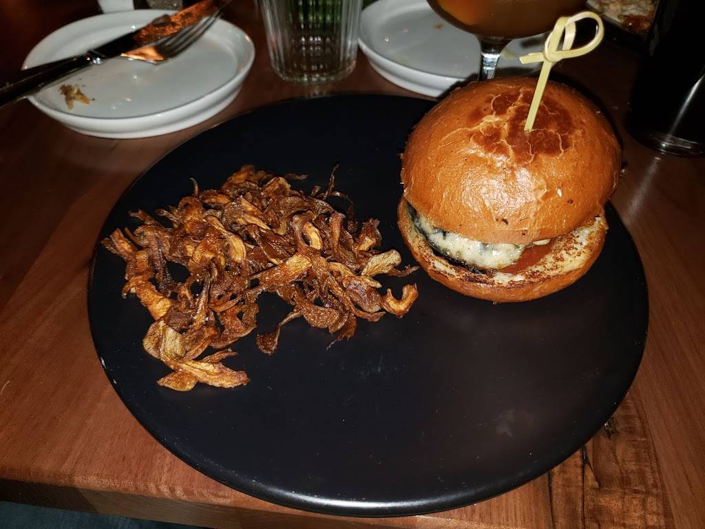 Lis Bar | restaurant | 240 Foxhall Ave, Kingston, NY 12401, USA | 8455142350 OR +1 845-514-2350