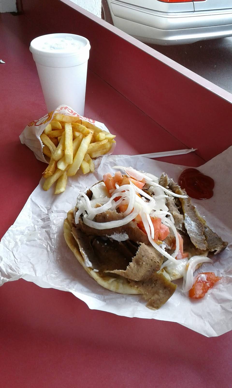 Petes Red Hots | restaurant | 6346 Roosevelt Rd, Oak Park, IL 60304, USA | 7083836122 OR +1 708-383-6122