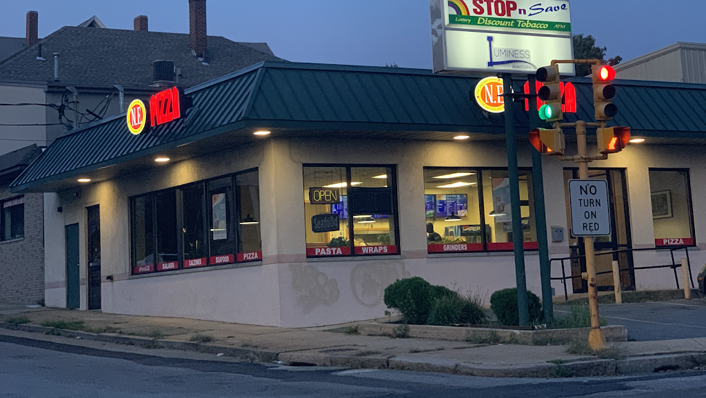 New England Pizza | restaurant | 345 Robeson St # 2, Fall River, MA 02720, USA | 5086757100 OR +1 508-675-7100