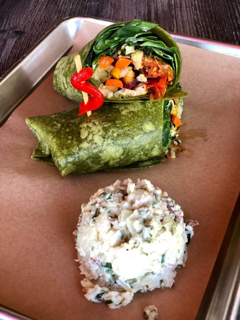 Seabright Deli | restaurant | 415 Seabright Ave, Santa Cruz, CA 95062, USA | 8315157484 OR +1 831-515-7484