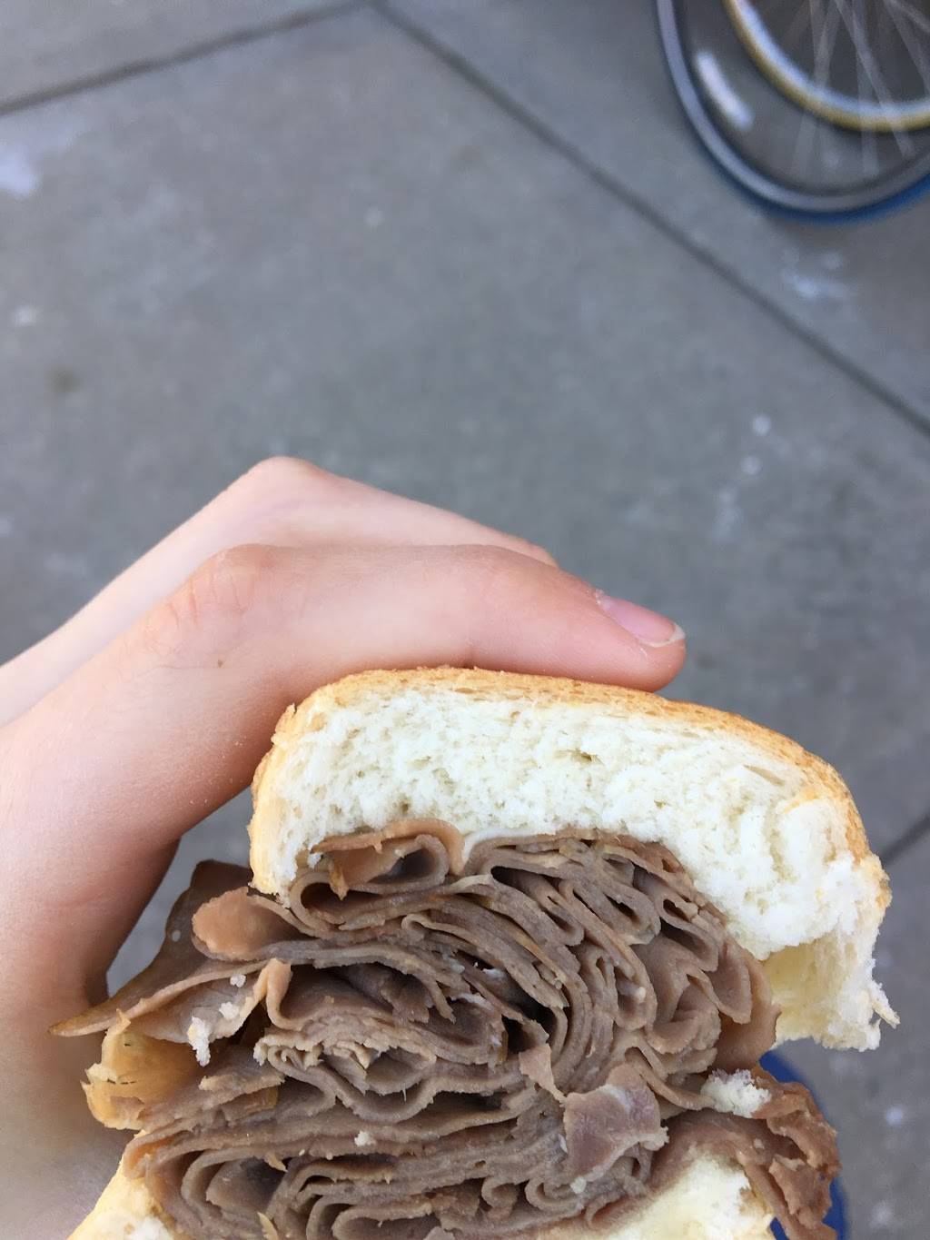 Arbys | restaurant | 8321 Murphy Dr, Middleton, WI 53562, USA | 6088361199 OR +1 608-836-1199