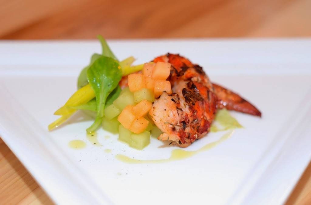 Table at Bricco | restaurant | 306 Chestnut St, Harrisburg, PA 17101, USA | 7177240222 OR +1 717-724-0222