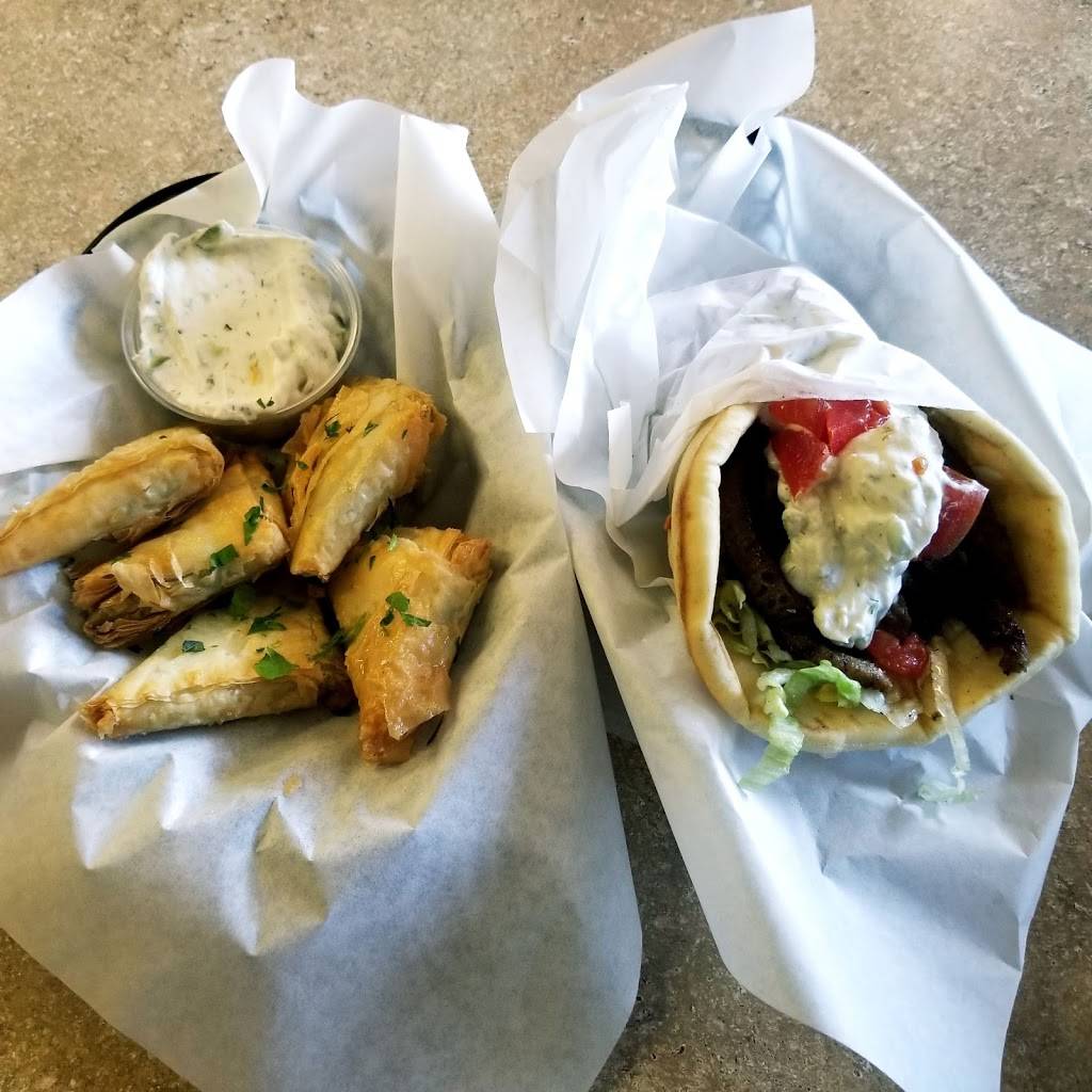 Byblos Mediterranean Grill | restaurant | 5945 Traffic Way, Atascadero, CA 93422, USA | 8055385151 OR +1 805-538-5151