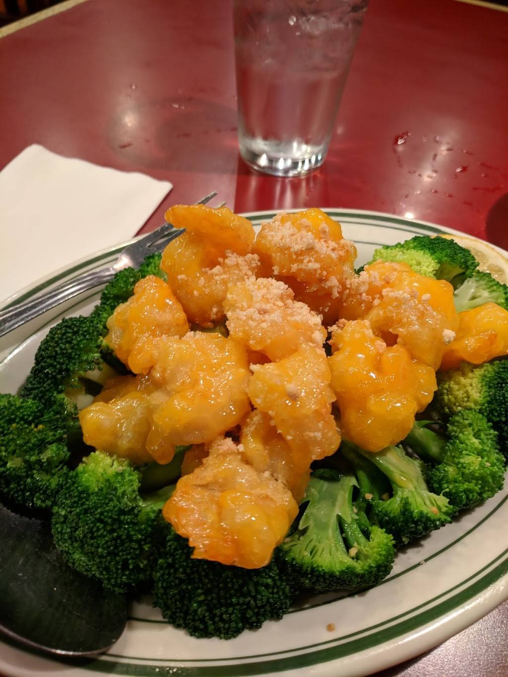 Mars Chinese Cuisine | restaurant | 1900 NE 162nd Ave #112, Vancouver, WA 98684, USA | 3608969980 OR +1 360-896-9980