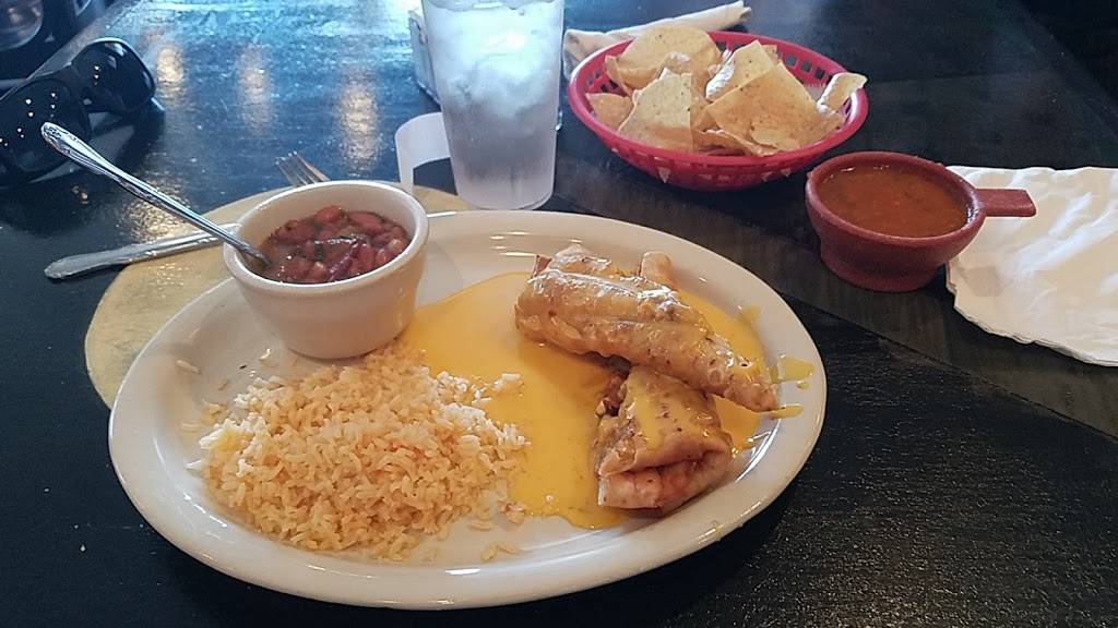 Romeros Las Brazas Mexican Kitchen | restaurant | 11734 Barker Cypress Rd, Cypress, TX 77433, USA | 2817582426 OR +1 281-758-2426