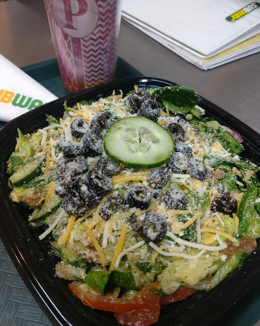 Subway | meal takeaway | 40840 Sierra Dr, Three Rivers, CA 93271, USA | 5595610782 OR +1 559-561-0782