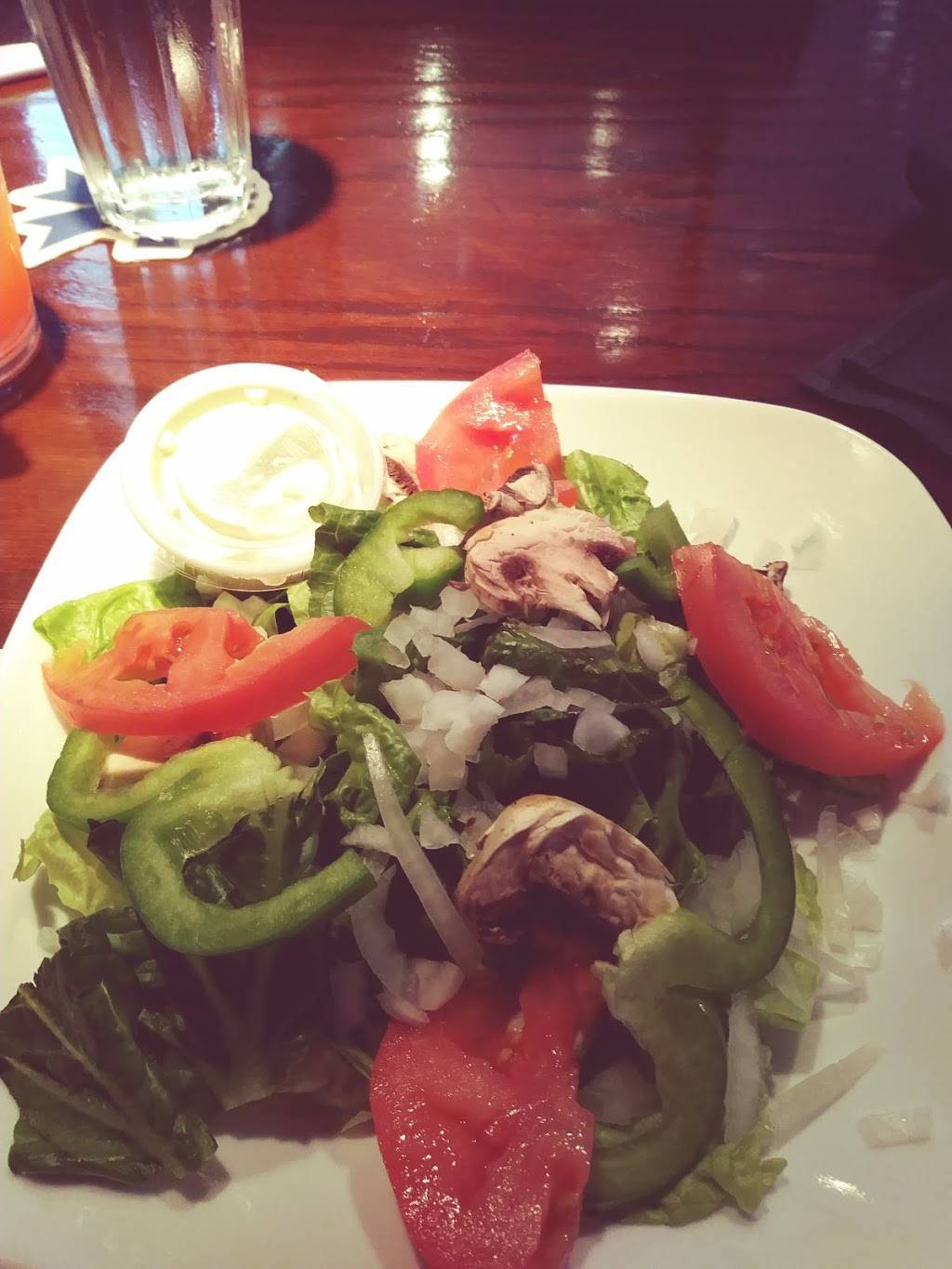 J.R. Crickets on Main St | restaurant | 3529 Main St, College Park, GA 30337, USA | 4042055174 OR +1 404-205-5174