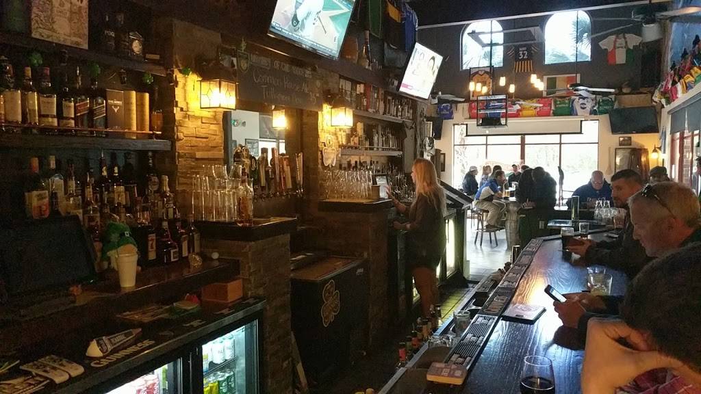 McCanns Irish Pub | restaurant | 2700 N Hwy 17 c120, Mt Pleasant, SC 29466, USA | 8438005080 OR +1 843-800-5080