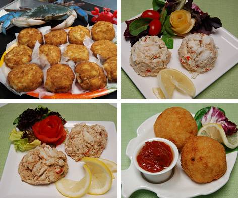 Captn Chuckys Crab Cake Co. Colmar | restaurant | 285 Bethlehem Pike, Colmar, PA 18915, USA | 2674771445 OR +1 267-477-1445