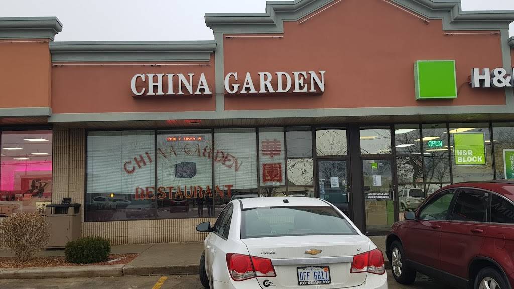 China Garden Restaurant | restaurant | 2328 S Mission St, Mt Pleasant, MI 48858, USA | 9897739858 OR +1 989-773-9858